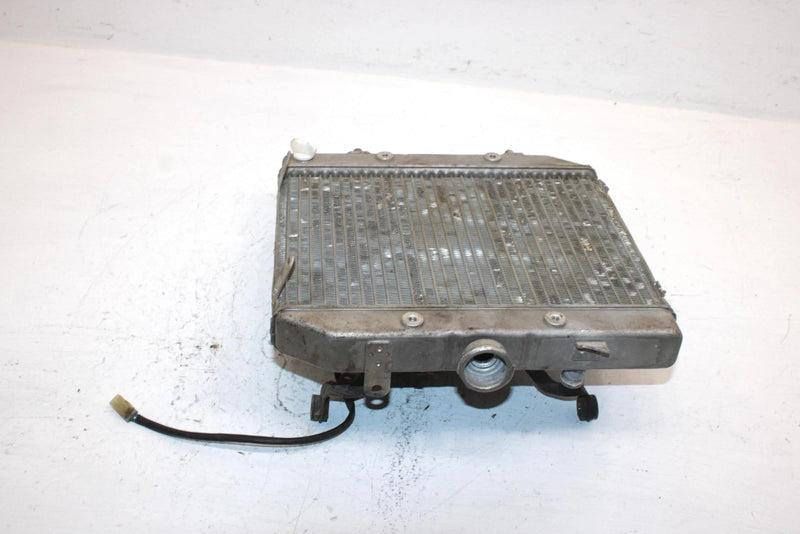 2001 Honda Trx 500 Faa Fourtrax Forman Oem Radiator Set 19030-HN2-013 AH56