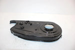1985 Honda Atc125ma Oem Chain Case Cover 40521-968-680 AH44