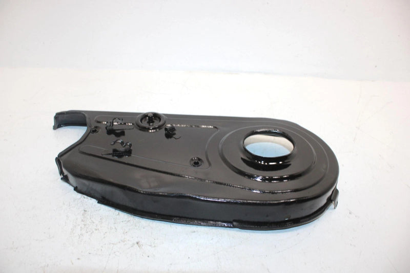 1985 Honda Atc125ma Oem Chain Case Cover 40521-968-680 AH44