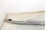 05 Polaris Rmk 900 166in Oem Left Rear Suspension Skid Rail 166 1542038 SP193