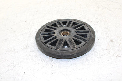 2013 Polaris 600 Rush Pro R Oem Rear Idler Wheel 1590459 SP29
