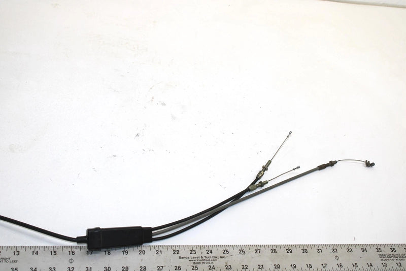 98 Polaris Lite Oem Throttle Cable 7080557 SP159