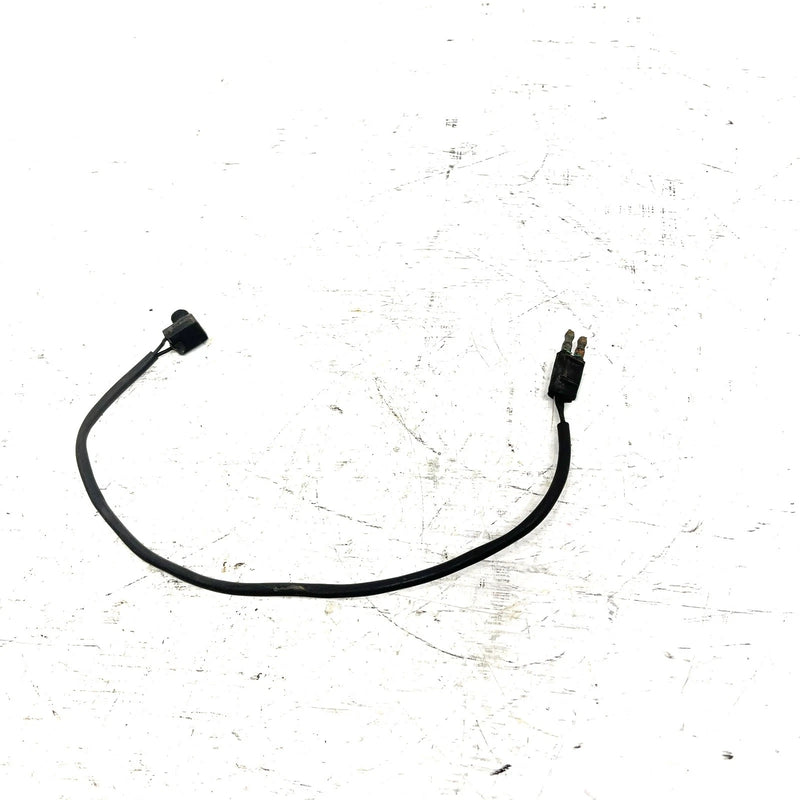 1988 Polaris Trail Boss 4x4 OEM Reverse Override Switch 4110072 AP229