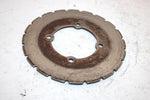 99 Polaris Scrambler 400 4x4 Oem Front Brake Disc Pair 5211869 AP55