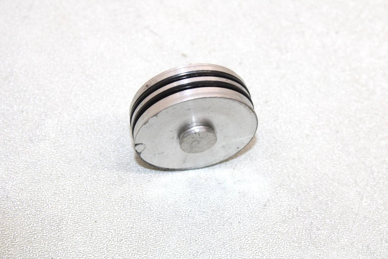 10 Polaris Fst Iq Touring Oem Oil Pump Cover 0452981 SP205