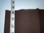 New Vintage Brown Dickson Jenkins Polyester Pants #5991 ZZ-59