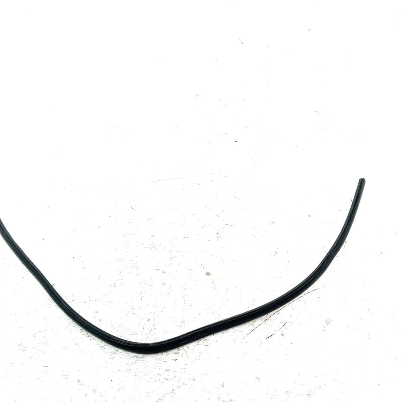 96-97 Sea-Doo GTX OEM Rear Bumper Trim 291000788 JS60