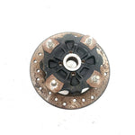 2022 Can-Am Defender HD10 OEM Wheel Hub W/Brake Rotor 705502338 XB0
