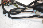1986 Yamaha  Badger Yfm80s Oem Main Wire Harness 55X-82590-03-00 AY8