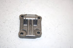 86 Honda Fourtrax  Trx125 A Oem Cylinder Head Cover 12301-968-000 AH16