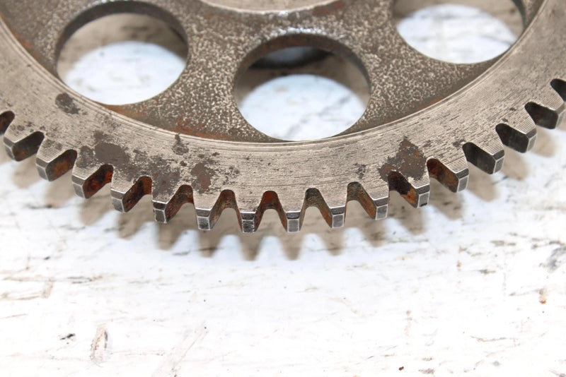 1992 Kawasaki Bayou 220 Oem Starter Clutch Gear 16085-0712 AK36