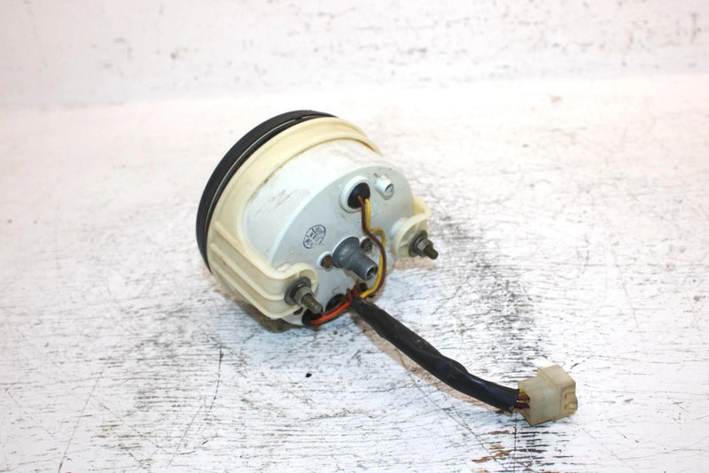 1997 Polaris Classic Oem Speedometer (Under 3k Miles) (Cracked) 3280204 SP42