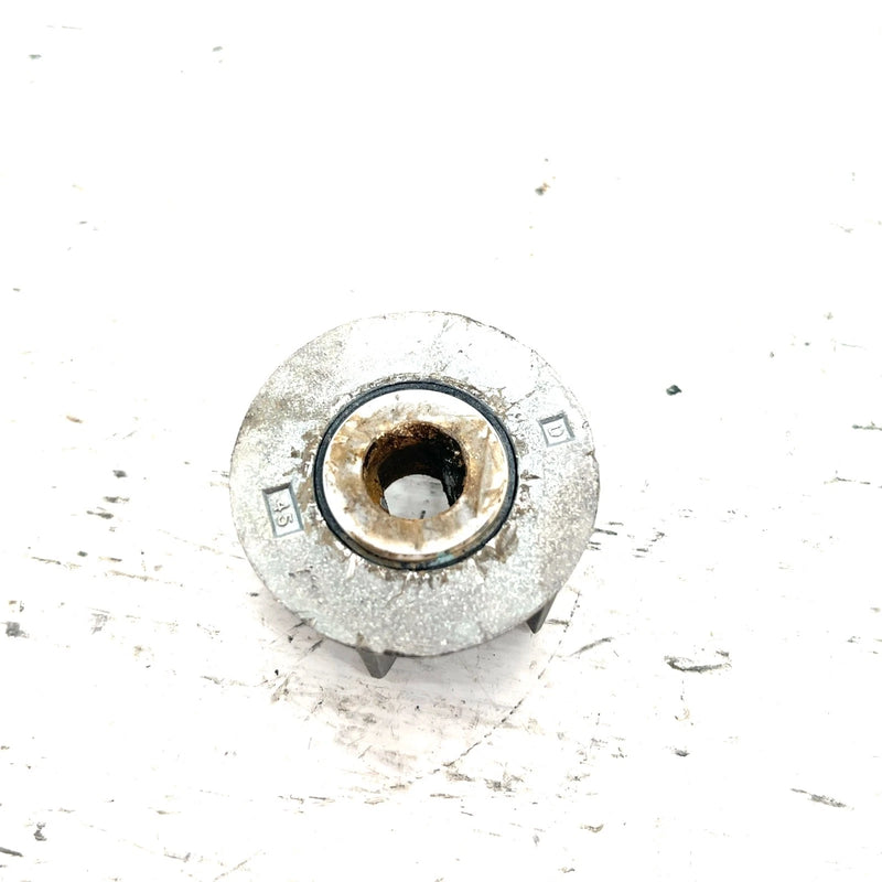 2001 Arctic Cat 500 OEM Water Pump Impellor 3413-001 AA36