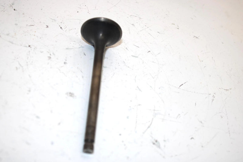 88 Yamaha  Big Bear 350 Yfm350fwu 4x4 Oem Exhaust Valve 3Y1-12121-01-00 AY20