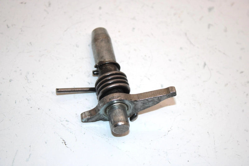 86 Honda Fourtrax 250 Trx250 A Oem Reverse Stopper Shaft 24860-HA0-000 AH32