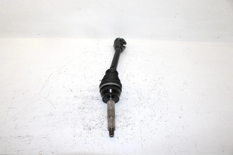 2000 Polaris Sportsman 500 Oem Front Cv Shaft 2200960 AP213