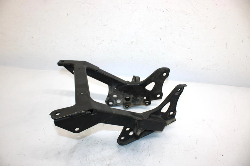 16 Can-am Outlander L Max 450 Efi Dps Oem Rear Frame Support 705203387 AB5