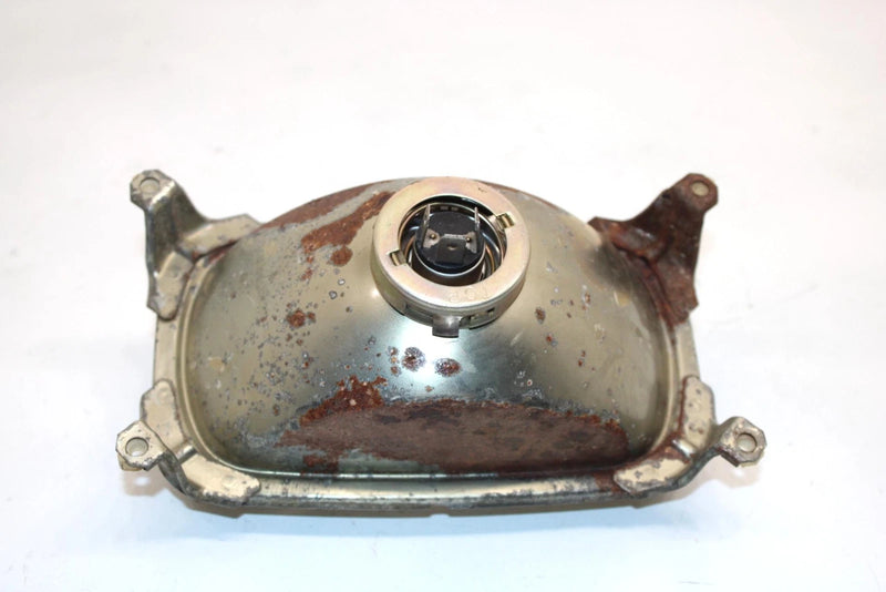 89 Yamaha Phazer Pz480n Oem Headlight Unit Assembly 86M-84310-00-00 SY31