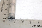 Ski-doo Oem Rear Suspension Skid Rear Axle 503162400 B457