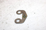 1993 Kawasaki Bayou 300 Oem Handlebar Cover Bracket 11045-1925 AK24