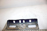 98 Ski-doo Formula Z 670 Oem Cap End (Violet) 518317541 SS10