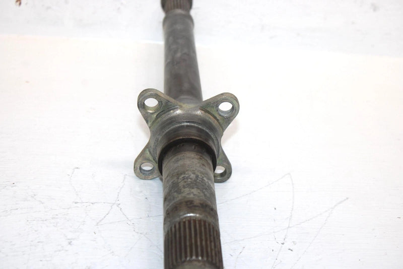 1980 Honda Atc110 Oem Rear Axle 42310-943-000 42310-943-010 AH74