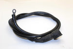 1996 Yamaha Waveventure 700 Oem Negative Ground Wire 63N-82117-00-00 JY2