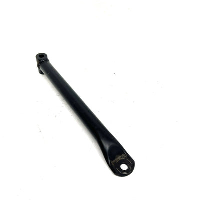 2003 Bombardier Traxter 500 4x4 Automatic OEM Footrest Brace 705200143 AB15.1