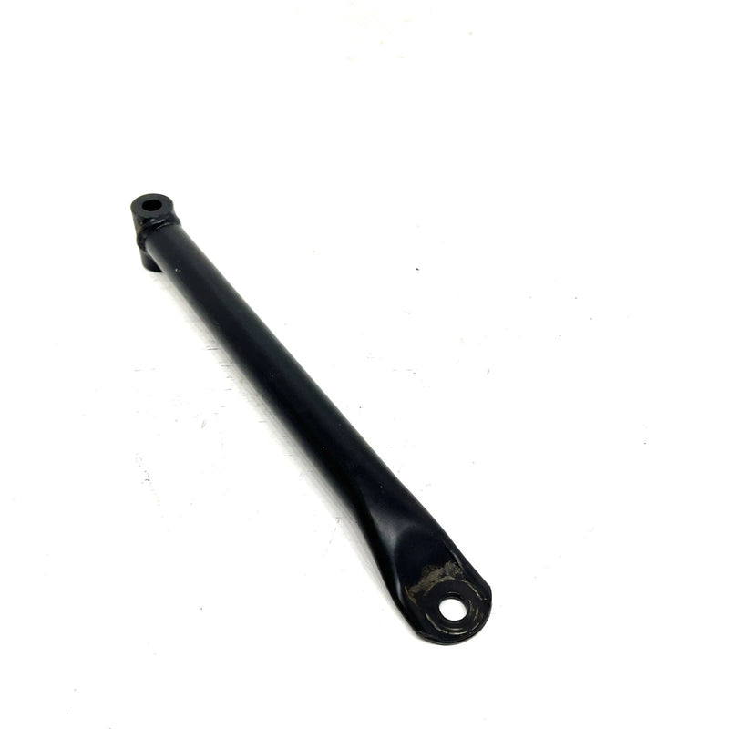 2003 Bombardier Traxter 500 4x4 Automatic OEM Footrest Brace 705200143 AB15.1