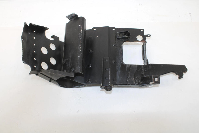 1995 Polaris Xlt Oem Right Foot Rest 1011935 SP109
