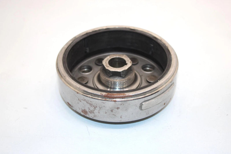 01 Suzuki King Quad 300 Ltf300f 4x4 Oem Flywheel 32102-19B30 ASS