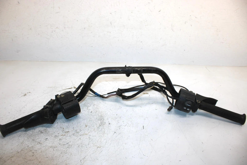 97 Arctic Cat Jag 440 Oem Handlebar Set 0605-077 SAS7
