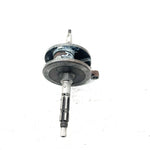84-87 Suzuki Quadrunner 185 OEM Crankshaft  12200-24403 AS33
