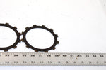 1999 Arctic Cat 300 Oem Clutch Plate Set 3446-124 AA12