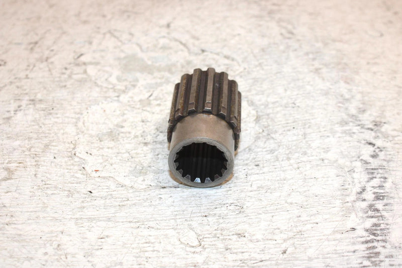 1996 Arctic Cat Cougar Oem Chaincase Extension Shaft 1602-048 SA7