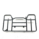 1993 Kawasaki Bayou 400 KLF400B 4x4 OEM Rear Rack 50328-1075 AK32