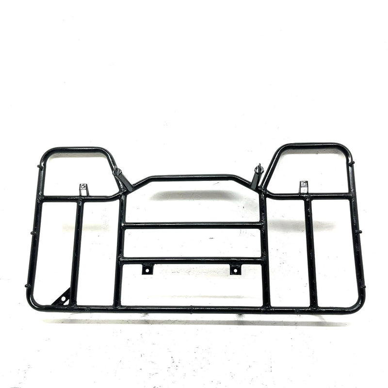 1993 Kawasaki Bayou 400 KLF400B 4x4 OEM Rear Rack 50328-1075 AK32