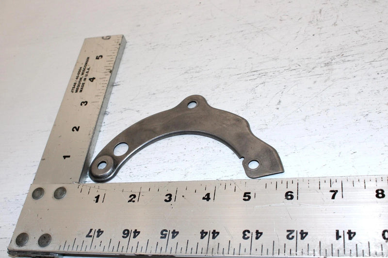 2002 Arctic Cat 375 Automatic (4x4 Green) Oem Oil Guide Plate 3402-581 AA29