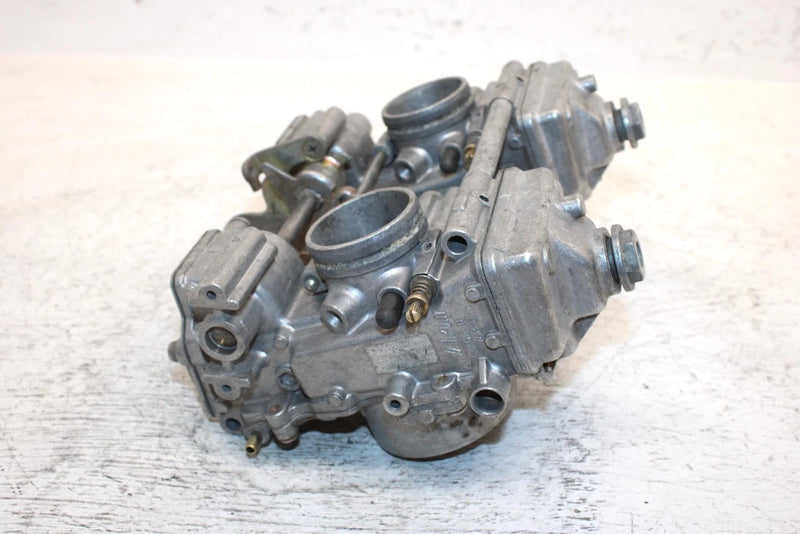 2002 Ski-doo Mxz 700 Oem Carburetor 403138699 SSS