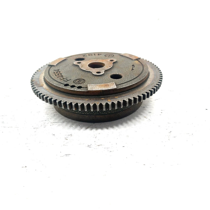 86-87 Polaris Trail Boss 250R OEM Flywheel F4554 3083632 AP245