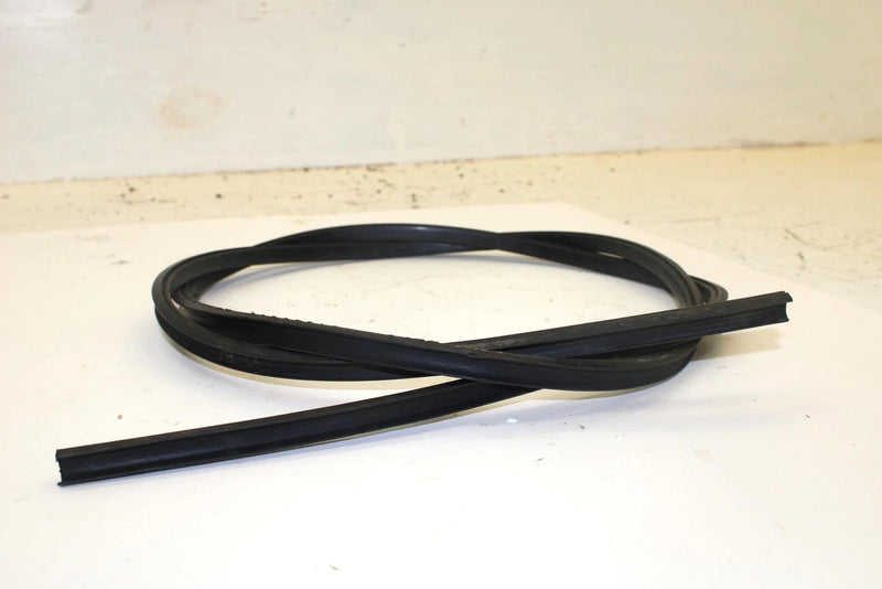 1988 Sea-doo Sp Oem Side Bumper Trim 291000029 JS34