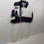 New Men’s Cumberland Outfitters Multiple short sleeve Polo Small B-76 