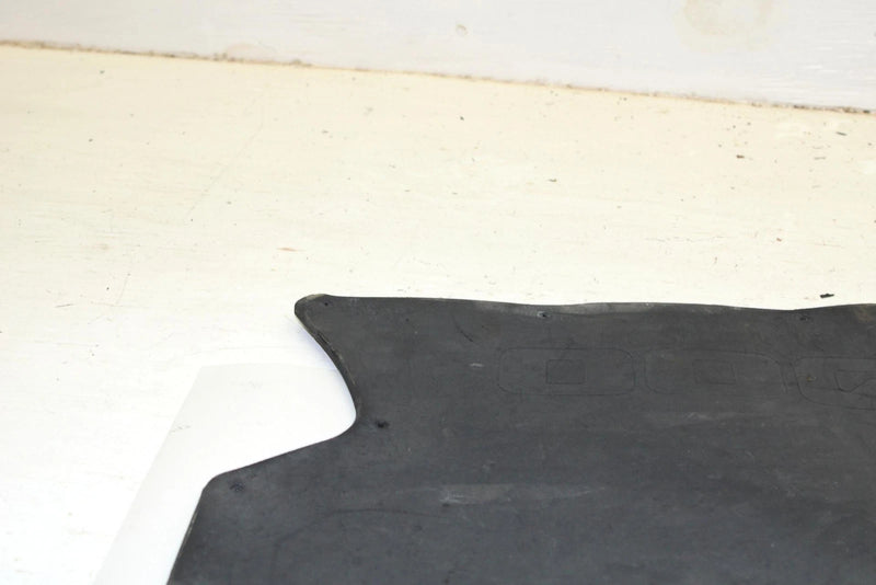 2003 Sea-doo Gti Oem Rear Carpet 291001584 JS11