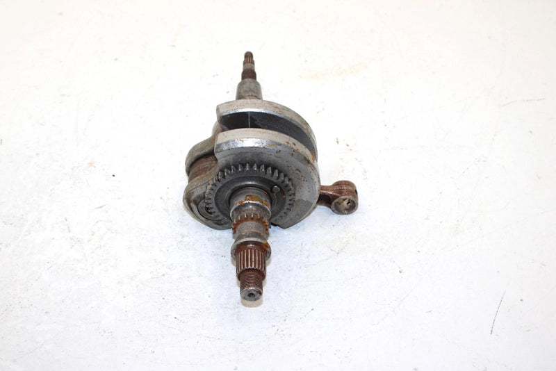 2005 Arctic Cat 400 Auto Trans Oem Crankshaft 3403-009 AA5