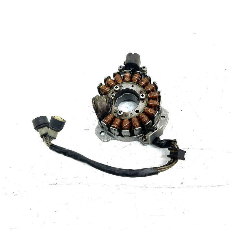 86-91 Yamaha Moto 4 OEM Stator 59V-85510-20-00 AY66