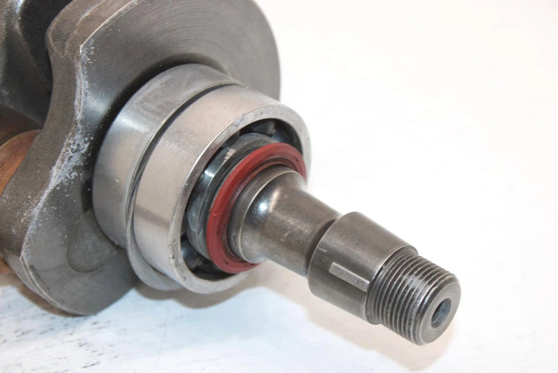 2002 Ski-doo Mxz 500 Oem Crankshaft 420888461 421000567 SS16