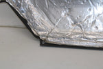 97 Polaris Trail Touring Oem Right Side Panel 2610008-177 SP194