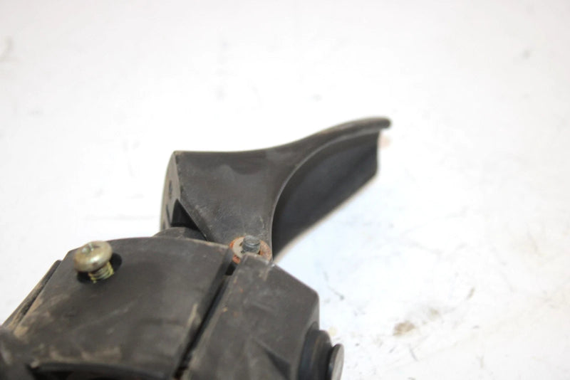 97 Arctic Cat Jag Oem Left Control Switch Set 0609-269 SA26