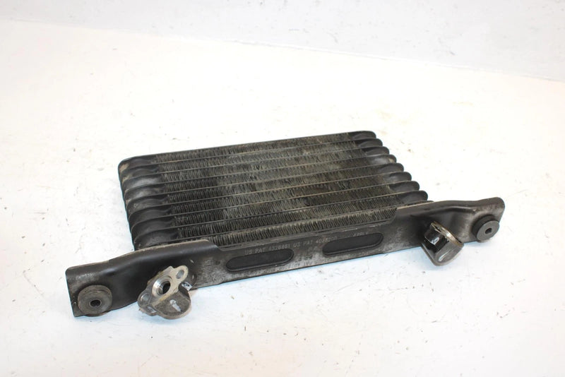 2009 Honda Trx 500 Fpea Foreman P/s Es Oem Oil Cooler 15600-HP0-A51 AH17