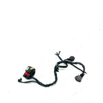 2001 Honda Sportrax 300 TRX300EX 2x4 OEM Left Control Switch 35020-HM3-305 AH81